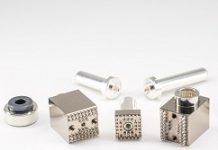 TE新推高功率插針/插槽產品組合