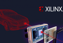 賽靈思/德國馬牌攜手開發自駕車可投產4D成像雷達