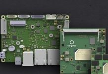 康佳特推採英特爾處理器模組 提升邊緣運算能力