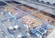 西門子/歐利速精密工業/遠傳電信攜手打造5G智慧產線