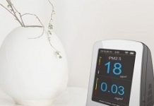 盛群新推HT66F4560四段頻寬可調OPA MCU