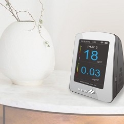 盛群新推HT66F4560四段頻寬可調OPA MCU - img