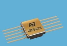 意法推高速抗輻射邏輯元件 加速航太電子系統運算速度