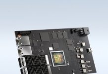 NVIDIA推出BlueField DPU系列產品