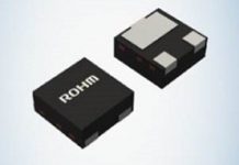 羅姆小型車電MOSFET亮相 強化散熱/安裝可靠性