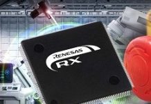 瑞薩推具EtherCAT功能安全性RX微控制器