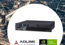 凌華MEC伺服器通過NVIDIA驗證 加速AI部署