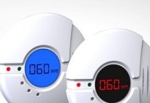 盛群新推BA45F6742/6748 CO/燃氣探測器MCU