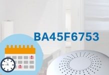 盛群推燃氣探測器用MCU BA45F6753