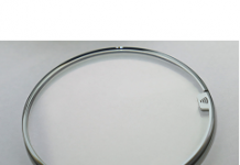 英飛凌支付晶片整合STISS技術 手表化身非接觸式支付裝置