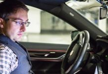 聯網/感測相輔相成 智慧自駕願景更近一步