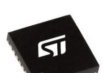 意法半導體新推網路處理器 藍牙5.0安全性一把罩