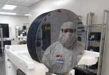 NXP美國RF GaN晶圓廠商轉 推促5G蜂巢技術大步進