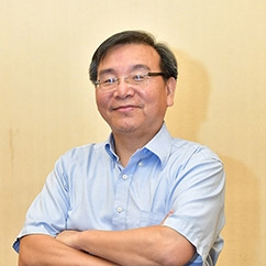 工研院資通所所長闕志克:為台灣資通訊產業鋪平道路 - img