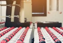 新型鋰電池高度整合 電池監控系統安全/精準/高效