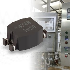 Bourns推新雙扼流濾波電感器 有效抑制共模及差模干擾 - img