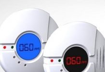 盛群推BA45F6720/6740/6746 CO/燃氣探測器MCU