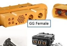 倍捷連接器偕寶西亮相台灣國際智慧能源周