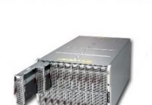 Supermicro支援NVIDIA BlueField-2 DPU 滿足資料中心需求