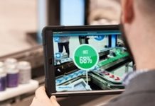 數位轉型刻不容緩 洛克威爾提出實踐方法論