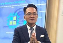 專訪Arm儲存方案資深經理黃晏祥 Arm即時處理器布局運算型儲存