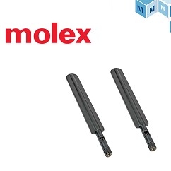 貿澤供貨Molex 5G/LTE高效增益外部天線 - img