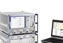 R&S針對精確AESA測試推出產品組合