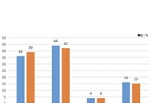 中國大舉進軍IT面板市場 監視器有優勢/NB面板還需磨合