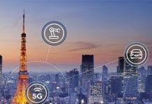 NEC於樂天行動網路採用NXP射頻多晶片模組