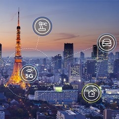 NEC於樂天行動網路採用NXP射頻多晶片模組 - img