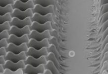 滿足MEMS/光學元件生產需求 新一代奈米壓印技術更具競爭力