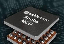 資料安全多層布建 MCU程式IP/本地數據不外流