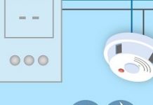 盛群新推BA45F5552感煙探測器MCU