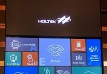 看好電源/聯網市場潛力 盛群推新品跨域布局