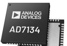 ADI推新無混疊ADC 增強功能/性能/易用性
