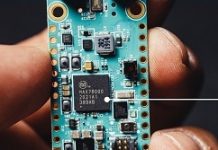 Maxim推神經網路加速器晶片 於電池供電設備實現IoT人工智慧