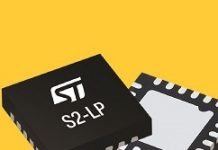 意法推節能型大樓自動化用軟體