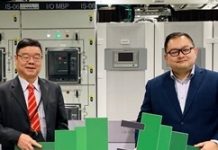 強化在地客戶支援 施耐德/宏于成立服務中心