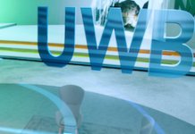 NXP新感測方案擴展UWB產品 支援物聯網使用情境