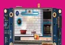 意法新MCU提升智慧聯網產品性能/經濟性