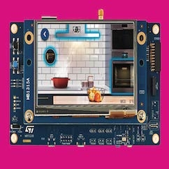 意法新MCU提升智慧聯網產品性能/經濟性 - img