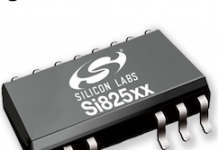 芯科新隔離式閘極驅動器提升瞬態抗擾性