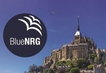 意法藍牙5.2認證SoC亮相