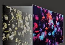 滿足高畫質需求 64掃LED顯示器驅動晶片給力