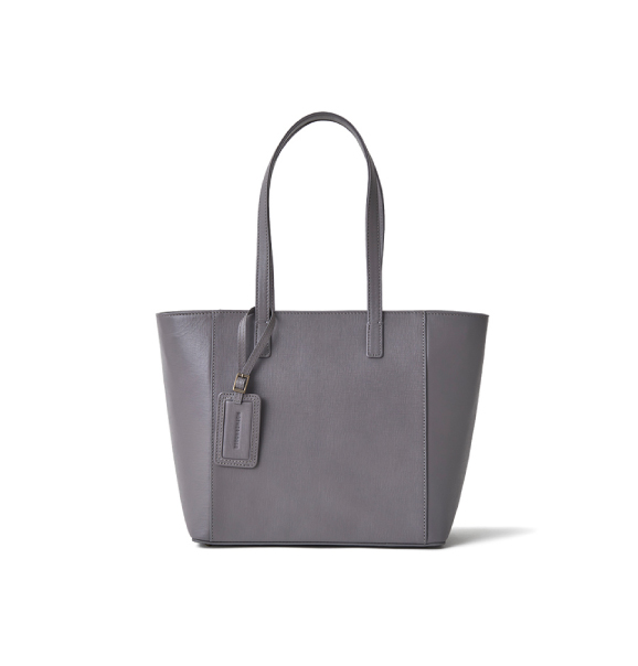 Soft Emboss Tote