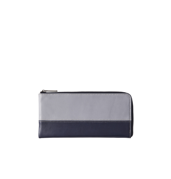 Kazematou L Style Long Wallet