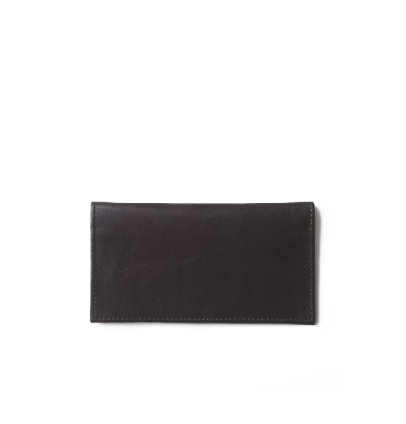Antique Slim Long wallet