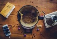 Zen and the art of natural coffee for best espresso