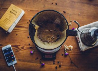 Zen and the art of natural coffee for best espresso