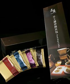 濾掛包月付760方案<P>每月40包濾掛包送到府